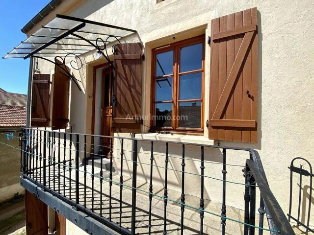 Appartement location à Roanne, Pouilly-les-nonains