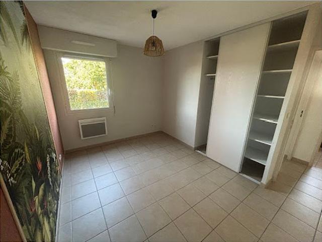 Appartement location à Alès