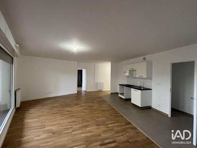 Appartement location à Bordeaux