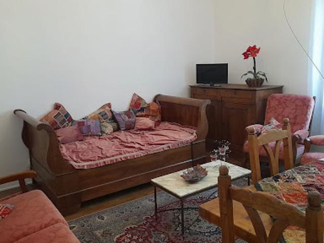 Appartement location à Bordeaux, Victoire