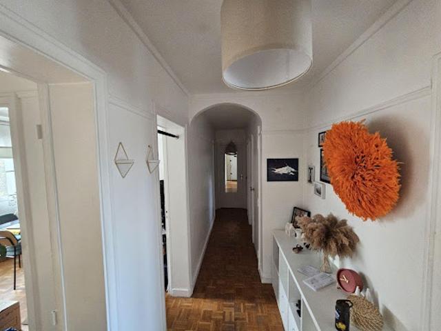 Appartement location à Antony, Bourg-la-reine