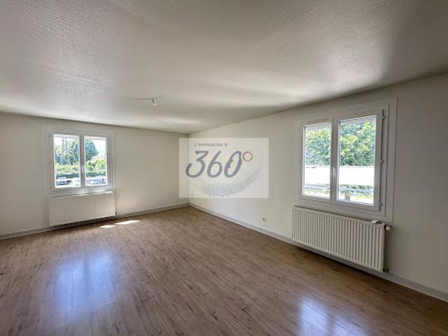 Appartement location à Les Coignys, Cluny