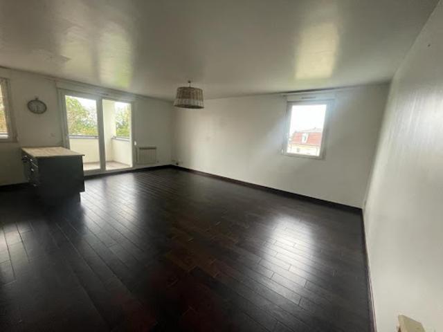 Appartement location à Gex