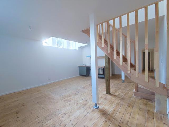 Appartement location à Quimper, Bretagne