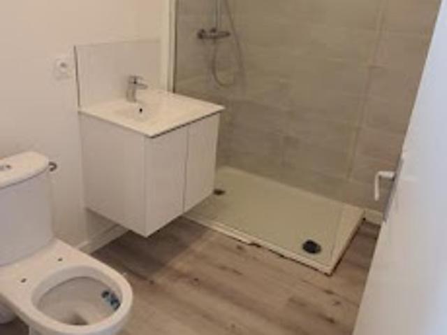 Appartement location à Saint-Étienne, La Ricamarie