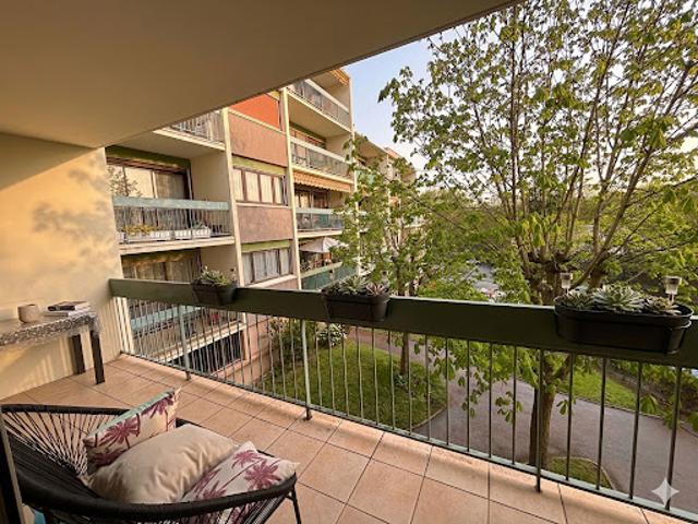 Appartement location à Saint-Germain-en-Laye, Le Mesnil-le-roi