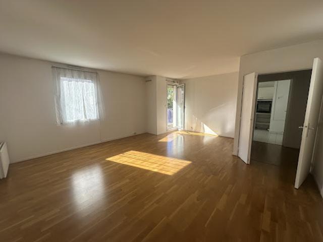 Appartement location à Saint-Germain-en-Laye, Le Vésinet