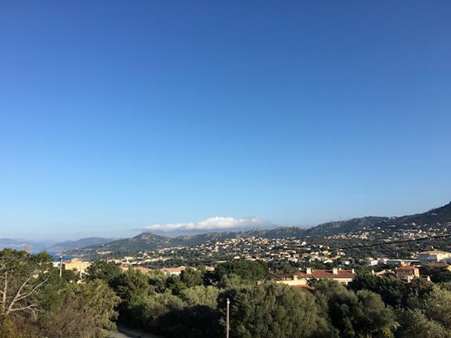 Appartement location à Calvi, L'ile-rousse