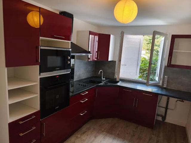 Appartement location à Mantes-la-Jolie, Mantes-la-jolie