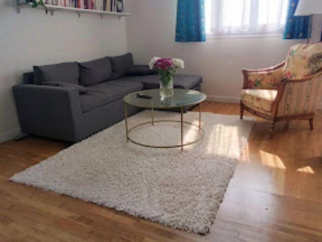 Appartement location à Mantes-la-Jolie, Mantes-la-ville