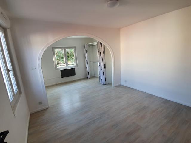 Appartement location à Marmande