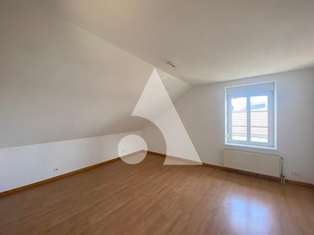 Appartement location à Altkirch, Montreux-vieux