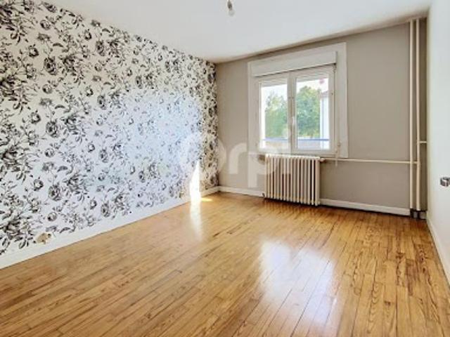 Appartement location à Neufchâteau