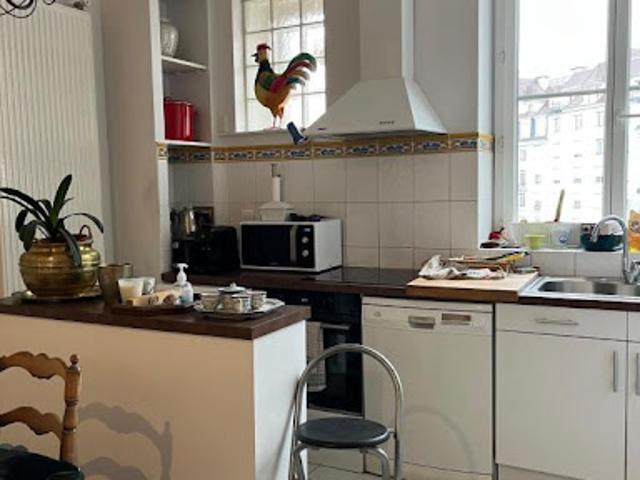 Appartement location à Pau