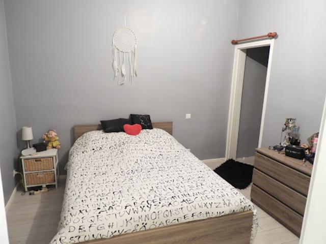 Appartement location à Soleil Levant, Réalmont