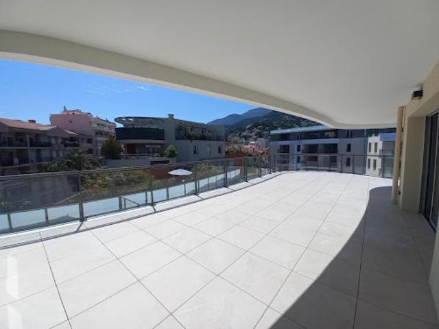 Appartement location à Nice, Roquebrune-cap-martin