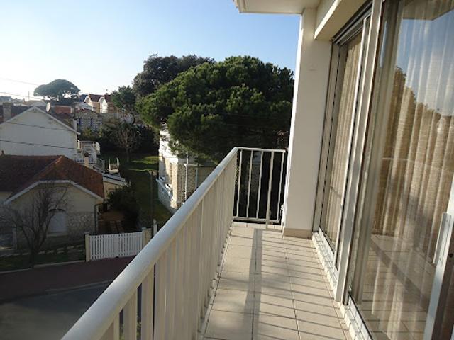 Appartement location à Rochefort, Royan