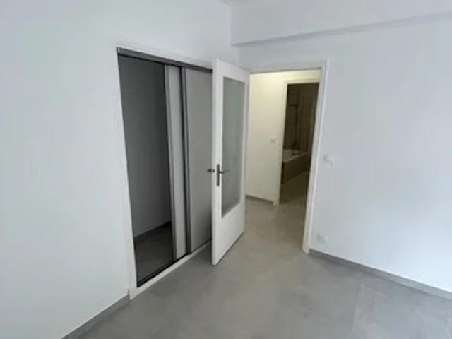 Appartement location à Nice, Saint-André-de-la-Roche