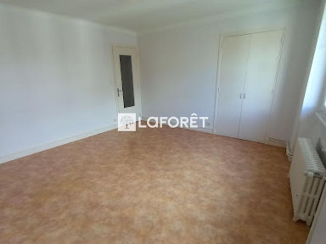 Appartement location à Saint-Flour, Cantal