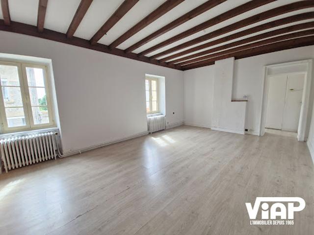 Appartement location à Limoges, Saint-paul
