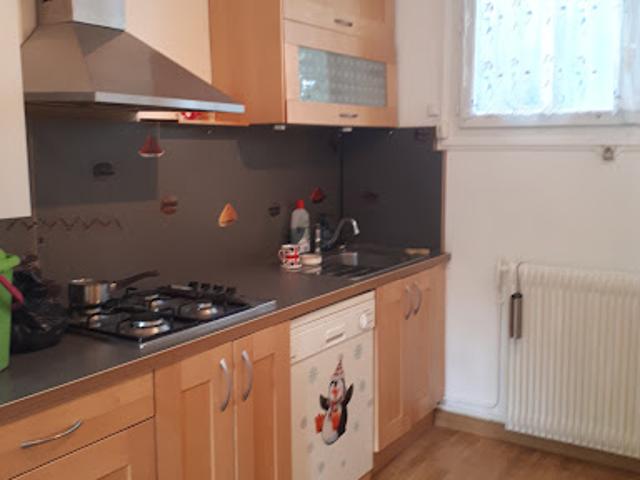 Appartement location à Palaiseau, Sainte-geneviève-des-bois