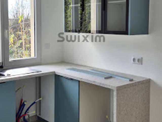 Appartement location à Nîmes, Sernhac