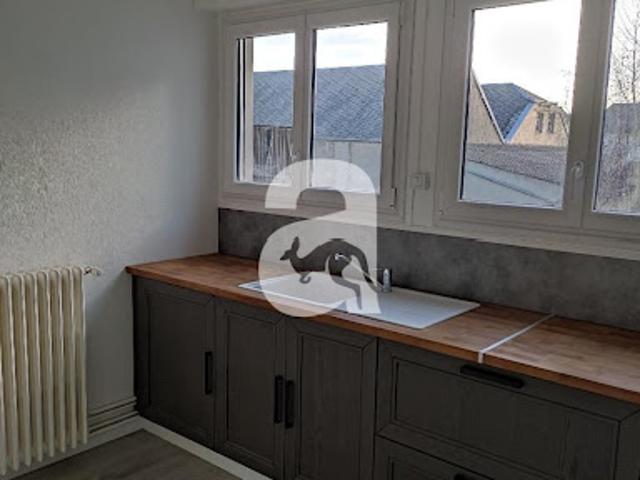 Appartement location à Soissons