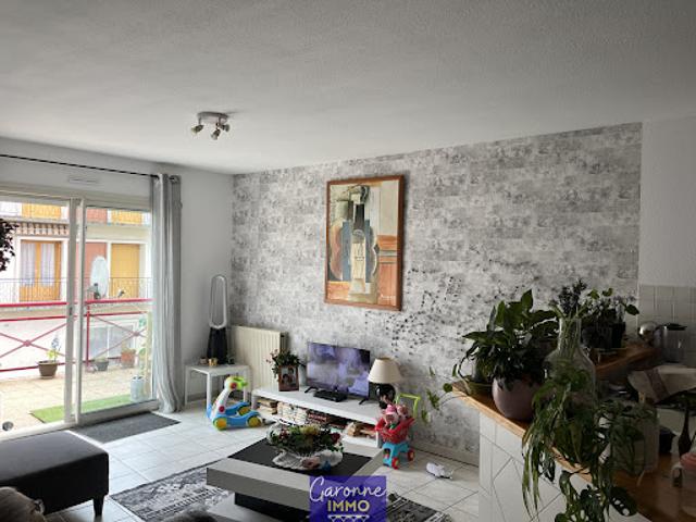 Appartement location à Marmande, Tonneins