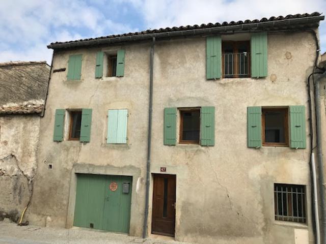 Appartement location à Carpentras, Vaison-la-romaine
