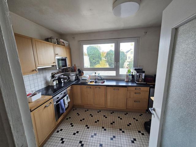 Appartement location à Antony, Bourg-la-reine