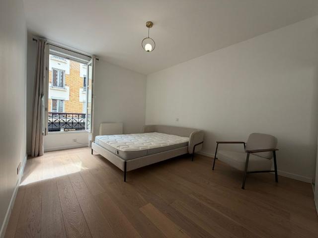 Appartement location à Levallois-Perret, Hauts-de-Seine