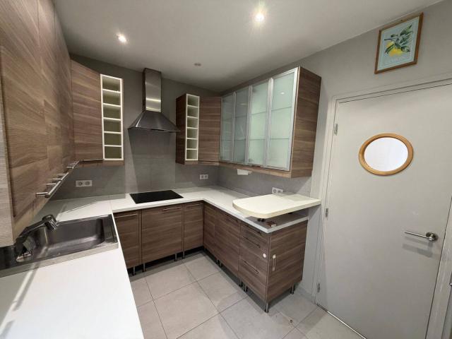 Appartement location à Levallois-Perret, Hauts-de-Seine