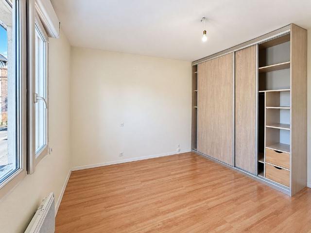 Appartement location à L'Aiguille, Brou
