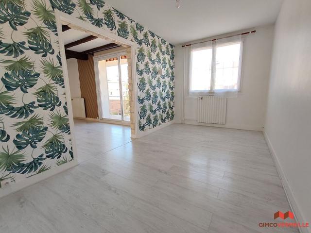 Appartement location à Saint-Germain-en-Laye, Conflans-sainte-honorine