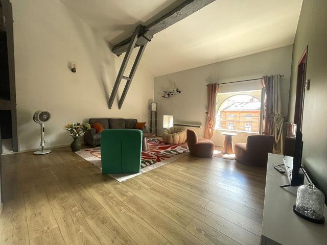 Appartement location à Montauban