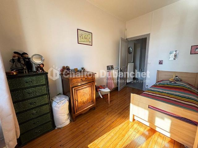 Appartement location à Roanne