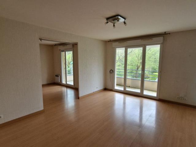 Appartement location à Brest, Bretagne