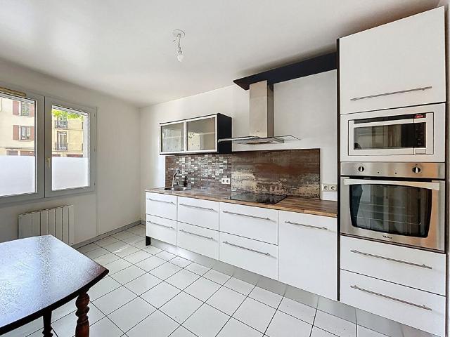Appartement location à Céret