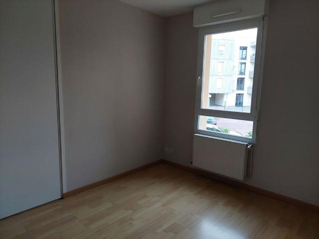 Appartement location à Roanne