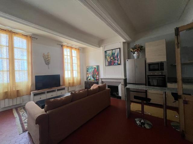 Appartement location à Aix-en-Provence, Aix-en-provence