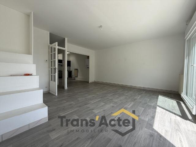 Appartement location à Arras