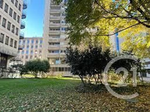 Appartement location à Bordeaux
