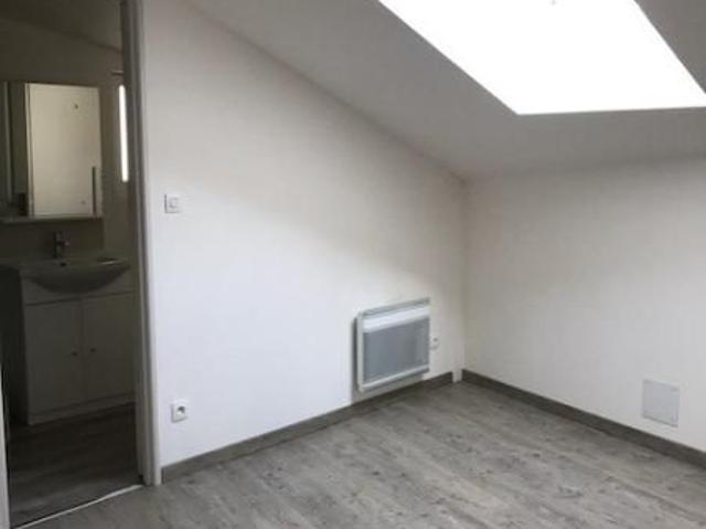 Appartement location à Brignoles