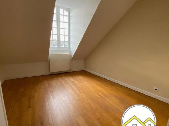 Appartement location à Châteaubriant-Ancenis, Châteaubriant