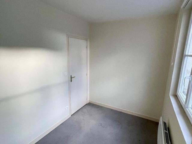 Appartement location à Loches, Descartes