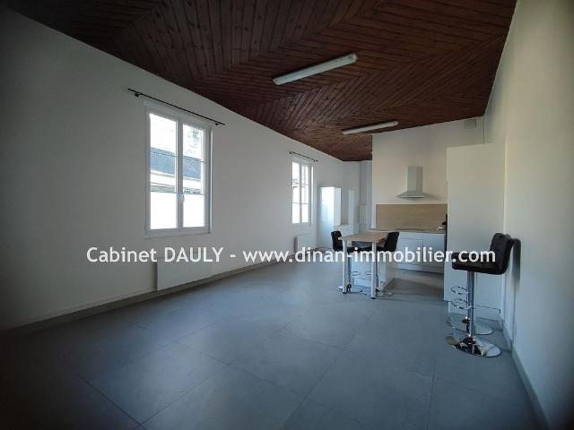 Appartement location à Dinan, Bretagne