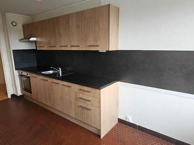 Appartement location à Douai