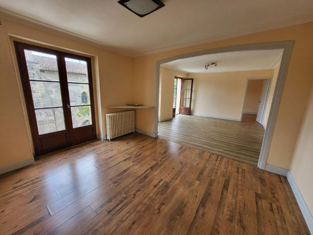 Appartement location à Figeac