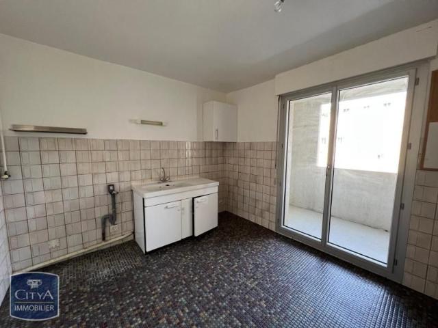 Appartement location à Grenoble