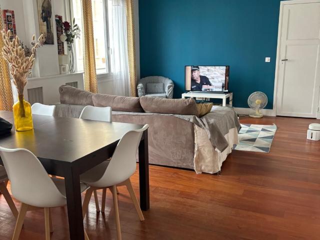 Appartement location à France métropolitaine, La Garenne-colombes